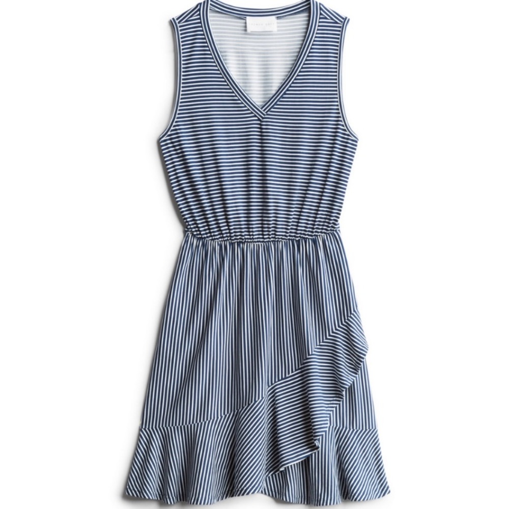 ISO! French Grey Savannah Knit Dress